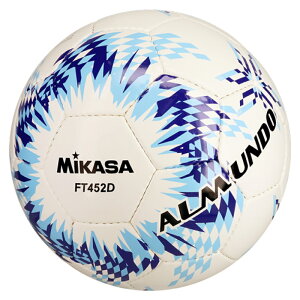 11/10聚Iōő100PobN ~JT TbJ[{[ALMUNDO 苅4 D Ah FT452DBLLB WjA(LbYEq) TbJ[  MIKASA