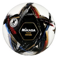 ミカサ フットサル OrgestA 検定球4号 手縫い 国際公認球/検定球 FS450E-BK フットサル 試合球 MIKASA