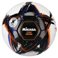 ミカサ フットサル OrgestA 検定球3号 手縫い FS350E-BK ジュニア(キッズ・子供) フットサル 試合球 MIKASA