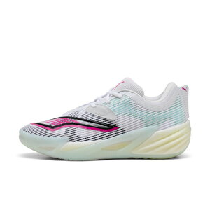 �v�[�} ALL-PRO NITRO 2 �I�[���v�� �j�g�� 2 311521 �����Y ���f�B�X �o�X�P�b�g�{�[�� �V���[�Y �o�b�V�� : �z���C�g PUMA