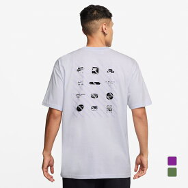 1/15限定★抽選で最大100％Pバック ナイキ メンズ 半袖 Tシャツ NSW M90 NK AIR SSNL S S/S Tシャツ HJ0727 スポーツウェア NIKE