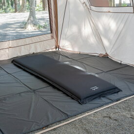 アルペンアウトドアーズ インフレータブルマット7 キャンプ スリーピングマット Alpen Outdoors AOD