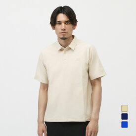 ニューバランス メンズ 半袖 ポロシャツ ファンクションポロ AMT55181 スポーツウェア アルペン・スポーツデポ限定 New Balance