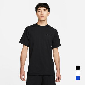 最大10%OFFクーポン 【10/24〜10/27】 ナイキ メンズ 半袖 機能 Tシャツ ユニバーサル コア S/S トップ DV9840 スポーツウェア NIKE