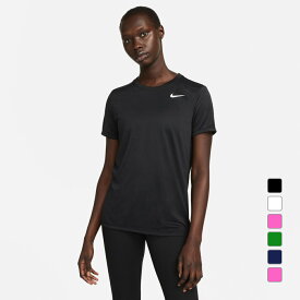 1/15限定★抽選で最大100％Pバック ナイキ レディース 半袖 機能 Tシャツ ウィメンズ DF RLGD LBR S S Tシャツ DX0688 スポーツウェア NIKE