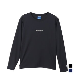 `sI fB[X  @\ TVc LONG SLEEVE T-SHIRT CW-CS401 X|[cEFA Champion