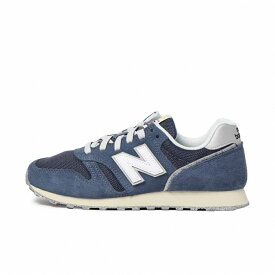 ニューバランス WL373 XG2 B レディース スニーカー ： ネイビー New Balance imbkk