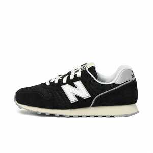 �j���[�o�����X WL373 XH2 B ���f�B�[�X �X�j�[�J�[ �F �u���b�N New Balance imbkk