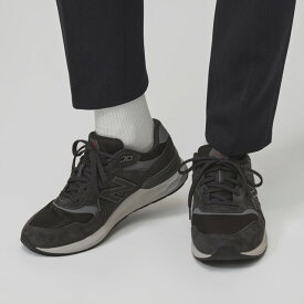 ニューバランス Walking 880 v7 MW880 BA7 4E メンズ ウォーキングシューズ スニーカー ： チャコールグレー New Balance imbkk