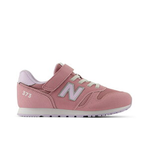 �j���[�o�����X YV373 PL2 M �W���j�A �L�b�Y �q�� �X�j�[�J�[ �F �s���N×�p�[�v�� New Balance