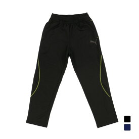 プーマ ジュニア キッズ 子供 ジャージ パンツ ACTIVE SPORTS トレーニング パンツ 680543 スポーツウェア PUMA