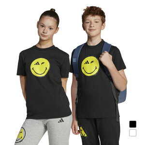 11/5聚Iōő100PobN AfB_X WjA LbY q  TVc adidas × Smileyworld OtBbN TVc LbY KPO38 JJ3071 JC7581 X|[cEFA adidas