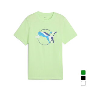 11/10聚Iōő100PobN v[} WjA LbY q  TVc GRAPHICS TVc III B 687884 X|[cEFA PUMA