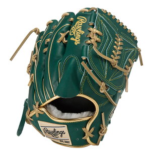 11/5聚Iōő100PobN [OX  HOH PRO EXCEL Wizard #02 COLORS p GR5FHW2CA15MG-DGRN p 싅 sb`[pO[u Rawlings