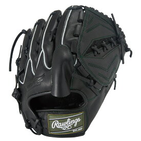 ローリングス 軟式 HYPER TECH R2G 投手用 GR5FHTA15W-B 軟式用 野球 ピッチャー用グローブ Rawlings
