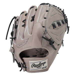 11/5聚Iōő100PobN [OX  HYPER TECH R2G p GR5FHTA15W-GRY p 싅 sb`[pO[u Rawlings