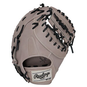 12/20���聚���I�ōő�100��P�o�b�N ���[�����O�X � HYPER TECH R2G �����p GR5FHTM53-GRY ��p �싅 �t�@�[�X�g�p�~�b�g Rawlings