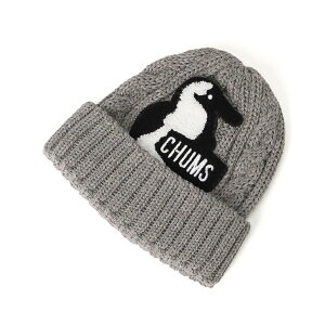 11/5聚Iōő100PobN 2025H~ `X WjA LbY q AEghA WjAXq Kids Booby Knit Watch CH25-1065 G005 : O[ CHUMS