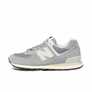 �ő�10��OFF�N�[�|�� �y12/18�`12/26�z �j���[�o�����X U574 UL2 D �X�j�[�J�[ �F �O���[ New Balance 2023fw_nb_cl