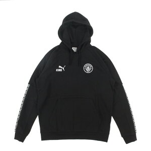 v[} TbJ[/tbgT CZXWPbg 25-26 }`FX^[VeB KING t[fB[ MCFC KING HD 782698 : ubN PUMA