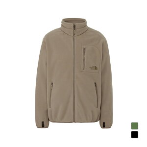 2025秋冬 ザ・ノース・フェイス トレッキング フリースジャケット フィールドフリースジャケット NL62530 THE NORTH FACE