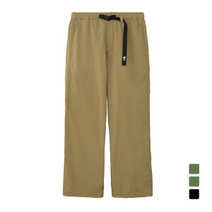 �ő�10��OFF�N�[�|�� �y1/9�`1/16�z 2025�t�� �U�E�m�[�X�E�t�F�C�X �����Y �A�E�g�h�A �����O�p���c Compact Pant �R���p�N�g�p���c NB32530 THE NORTH FACE