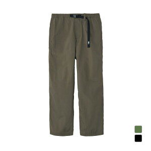 2025�H�~ �U�E�m�[�X�E�t�F�C�X �����Y �A�E�g�h�A�J�W���A�� �����O�p���c Compact Pant �R���p�N�g�p���c NB82531 THE NORTH FACE