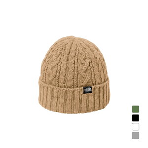 2025H~ UEm[XEtFCX AEghAJWA jbgX Cable Beanie P[ur[j[ NN42334 THE NORTH FACE
