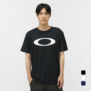 ő10OFFN[| y11/20`11/27z I[N[ Y  @\ TVc ENHANCE QD SS TEE ICON EVO 4.7 FOA408250 X|[cEFA OAKLEY