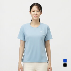 I[N[ fB[X  @\ TVc RADIANT QD OP S/S TEE 10.0 FOA500891 X|[cEFA OAKLEY