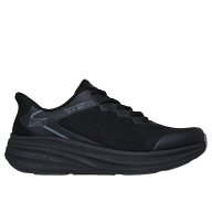 スケッチャーズ BOBS SKILLZ 118431 BBK メンズ ウォーキングシューズ スニーカー ： ブラック SKECHERS …