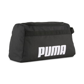 11/10限定★抽選で最大100％Pバック プーマ チャレンジャー シュー バッグ 091190 01 シューズケース PUMA