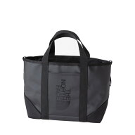 8/10限定★抽選で最大100％Pバック 2025秋冬 ザ・ノース・フェイス BC Standard Tote Mini BCスタンダー…