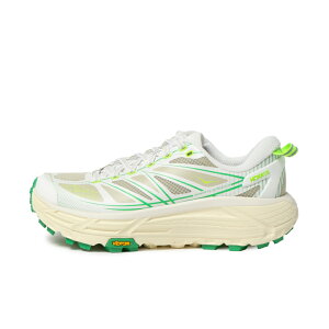 ő10OFFN[| y9/18`9/25z zJ }t@eXs[h 2 MAFATE SPEED 2 1126851 WTFR fB[X gbLO V[Y : WHITE/FRESH CUT GRASS HOKA