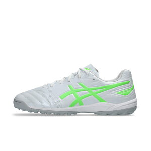 AVbNX DS LIGHT CLUB WIDE TF DSCg Nu ^[t Ch 1103A112 TbJ[ g[jOV[Y : zCg×O[ asics