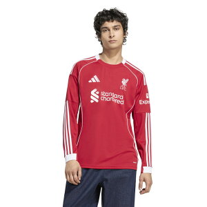 AfB_X TbJ[ CZXVc ov[ FC 25/26  z[W[W[ JV6456 vJjtH[ : bh adidas