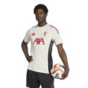 最大10％OFFクーポン 【8/4〜8/11】 アディダス サッカー/フットサル ライセンスジャケット リバプールFC ティロ 25 …