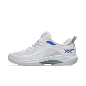 1/15限定★抽選で最大100％Pバック アシックス GLIDE NOVA FF 4 グライド ノヴァ FF 4 1063A105 メンズ レディス バスケットボール シューズ バッシュ : ホワイト asics