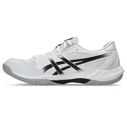 アシックス GEL-ROCKET 12(ゲルロケット12)1073A080 バレーボールシューズ