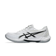 アシックス GEL-ROCKET 12 WIDE ゲルロケット 12 ワイド 1073A081 メンズ レディス バレーボール シュー…