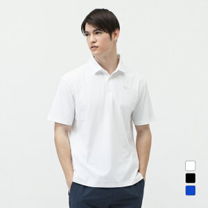 11/25聚Iōő100PobN I[N[ Y  @\ |Vc BORDERLESS S/S POLO FOA407832 X|[cEFA AyEX|[cf| OAKLEY
