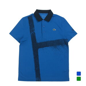 ���R�X�e �����Y �e�j�X �����|���V���c �w�W���R�r�b�`�x�R�[�g���C���h���C�|���V���c DH8971-99 LACOSTE