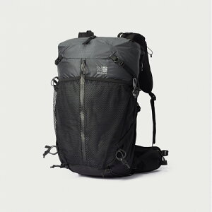 ő10OFFN[| y9/4`9/11z J}[ N[u 40 cleave 40 S 40L Dark Charcoal 501207 1210 gbLO obNpbN bN karrimor