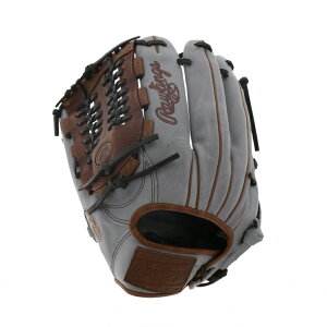 �ő�10��OFF�N�[�|�� �y3/4�`3/11�z ���[�����O�X � HOH PRO EXCEL Jeans �����p �I�[�����E���h�p GR5FHJN65-GRY-RH ��p �싅 ���p�O���[�u Rawlings