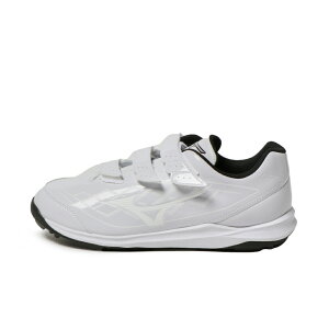 2/10���聚���I�ōő�100��P�o�b�N �~�Y�m �N�b�V�������{�_�C�A �g���[�i�[ 11GT252501 �싅 �g���[�j���O�V���[�Y 3E : �z���C�g MIZUNO