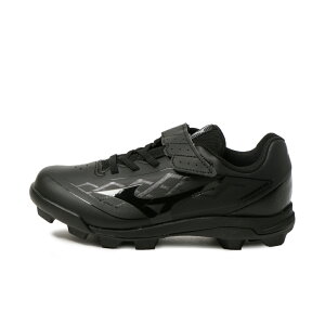 2/10���聚���I�ōő�100��P�o�b�N �~�Y�m �N�b�V�������{�_�C�A Jr. 11GP252700 �W���j�A(�L�b�Y�E�q��) �싅 �X�p�C�N�V���[�Y 3E : �u���b�N MIZUNO