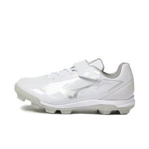 2/10���聚���I�ōő�100��P�o�b�N �~�Y�m �N�b�V�������{�_�C�A Jr. 11GP252701 �W���j�A(�L�b�Y�E�q��) �싅 �X�p�C�N�V���[�Y 3E : �z���C�g MIZUNO