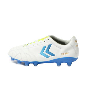 6/18���聚���I�ōő�100��P�o�b�N �q�������� VORAT III PRO SUPERWIDE ���H���[�g3 �v�� �X�[�p�[���C�h HAS1244SW �T�b�J�[ �X�p�C�N�V���[�Y 4E : �z���C�g×�u���[ hummel