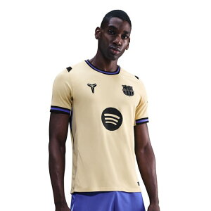 11/10聚Iōő100PobN iCL Y TbJ[ CZXVc FCoZi 2025/26 X^WA AEFC R[r[ Dri-FIT TbJ[ vJ jtH[ FCB HJ4603-784 NIKE