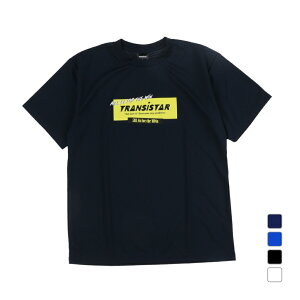 ő10OFFN[| y9/29`10/1z gWX^ Y fBX nh{[ vNeBXVc HB DRY S/S T-shirts SLOGAN HB25TS09 TRANSISTAR